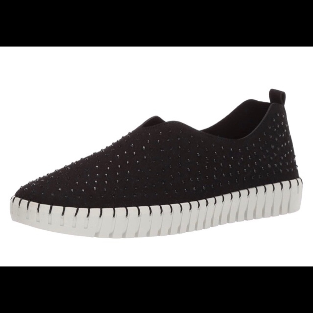 Skechers Sepulveda - City Dweller studded size 9.5